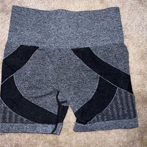 Women’s Biker Shorts